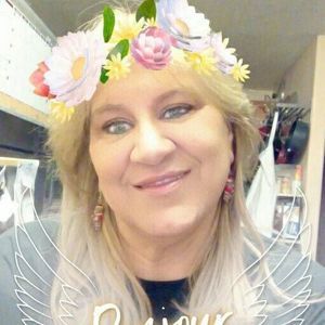 Meet your Posher, Terrie